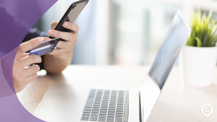 como saber se o meu cartão foi aprovado