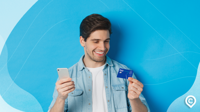 solicitar cartão bs2