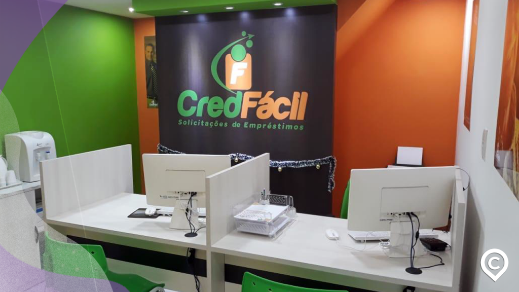 melhores franquias credfácil