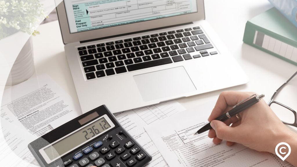 cálculo do imposto de renda para mei