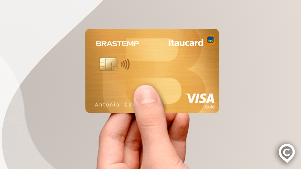 solicitar cartão brastemp