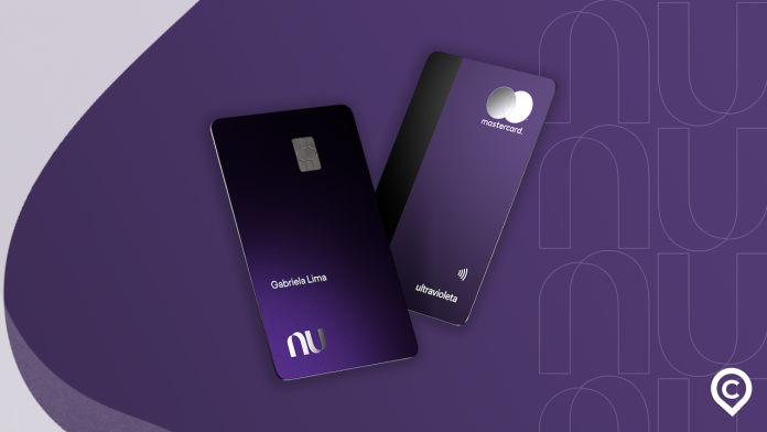 cartao-nubank-ultravioleta cartão nubank ultravioleta mastercard