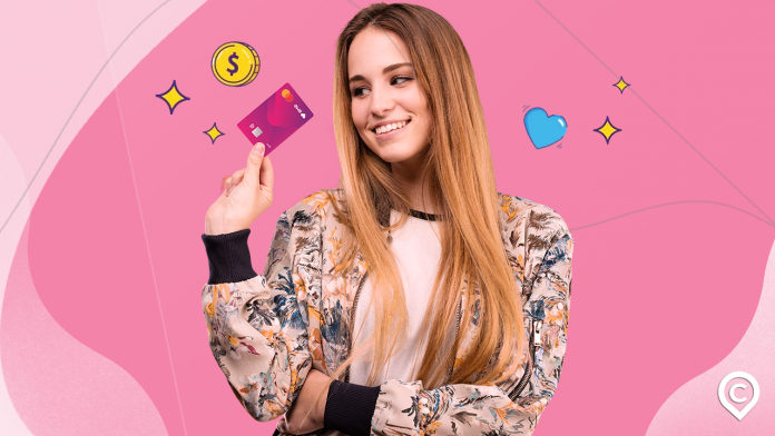 cartão ame digital mastercard