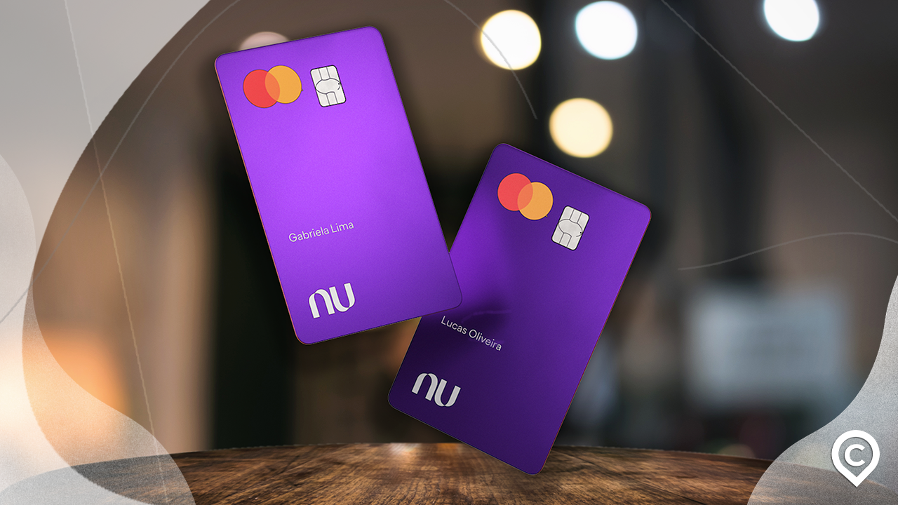 cartões nubank mastercard