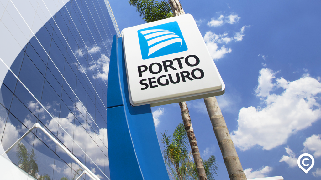 sede porto seguro