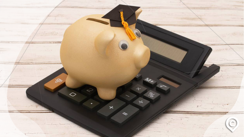 como funciona o empréstimo estudantil