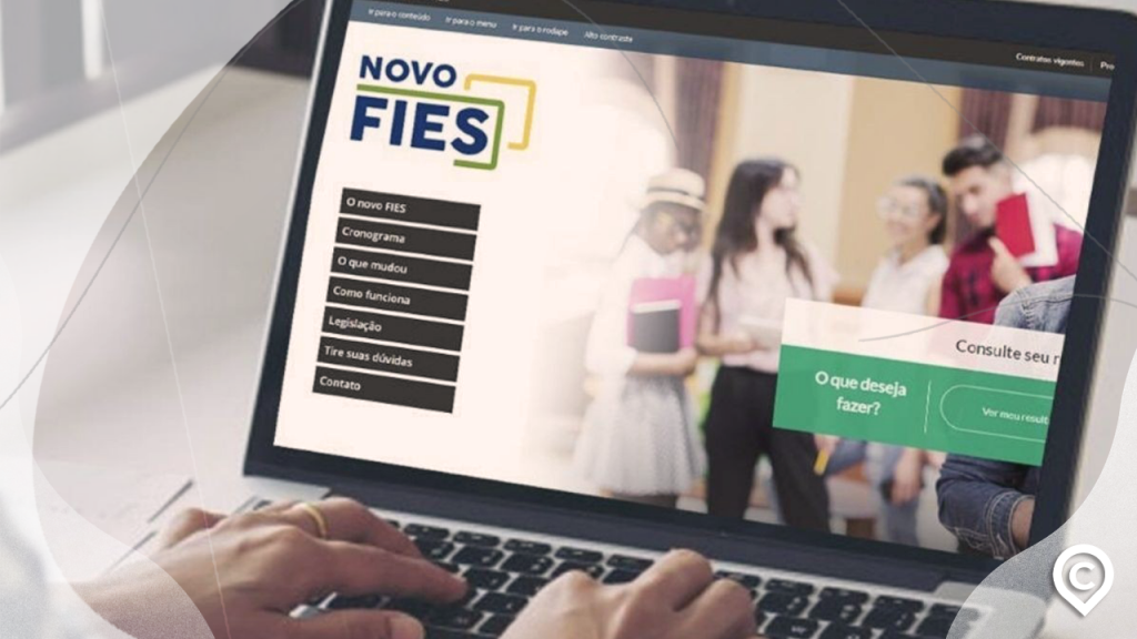 fies empréstimo estudantil
