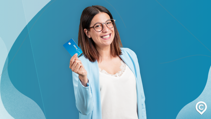 cartão caixa sim elo