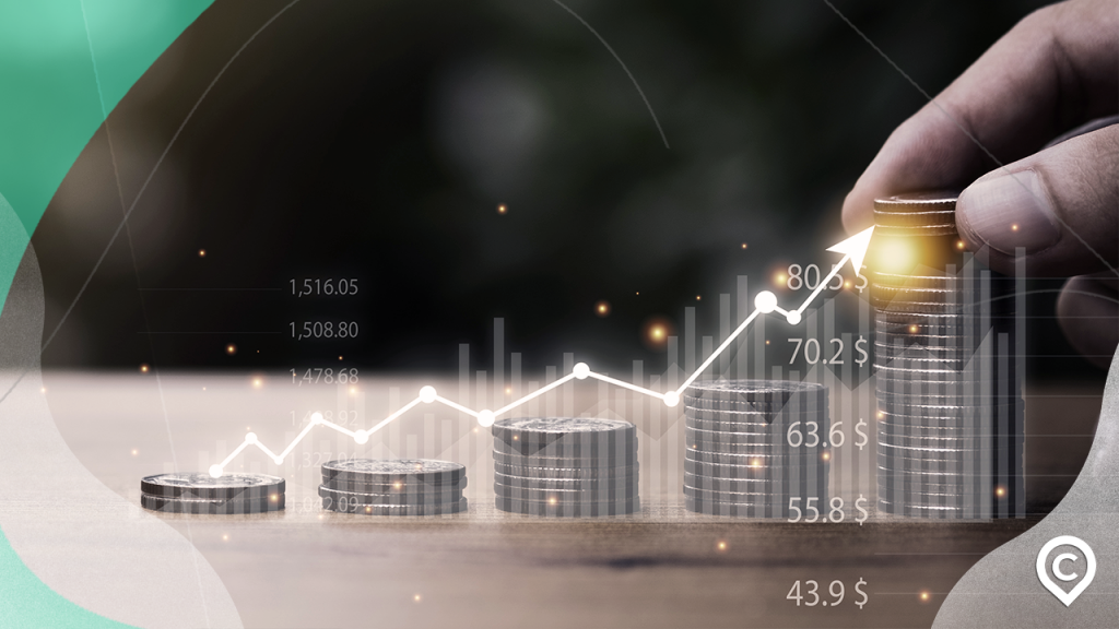 invista para ficar milionario