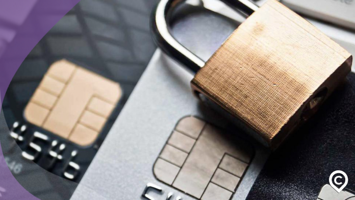 golpes no cartão de crédito