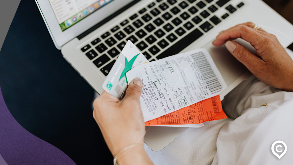 boletos a pagar no cartão de crédito