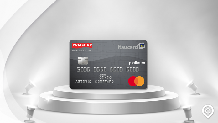 cartao-polishop -5 solicitar cartão polishop mastercard