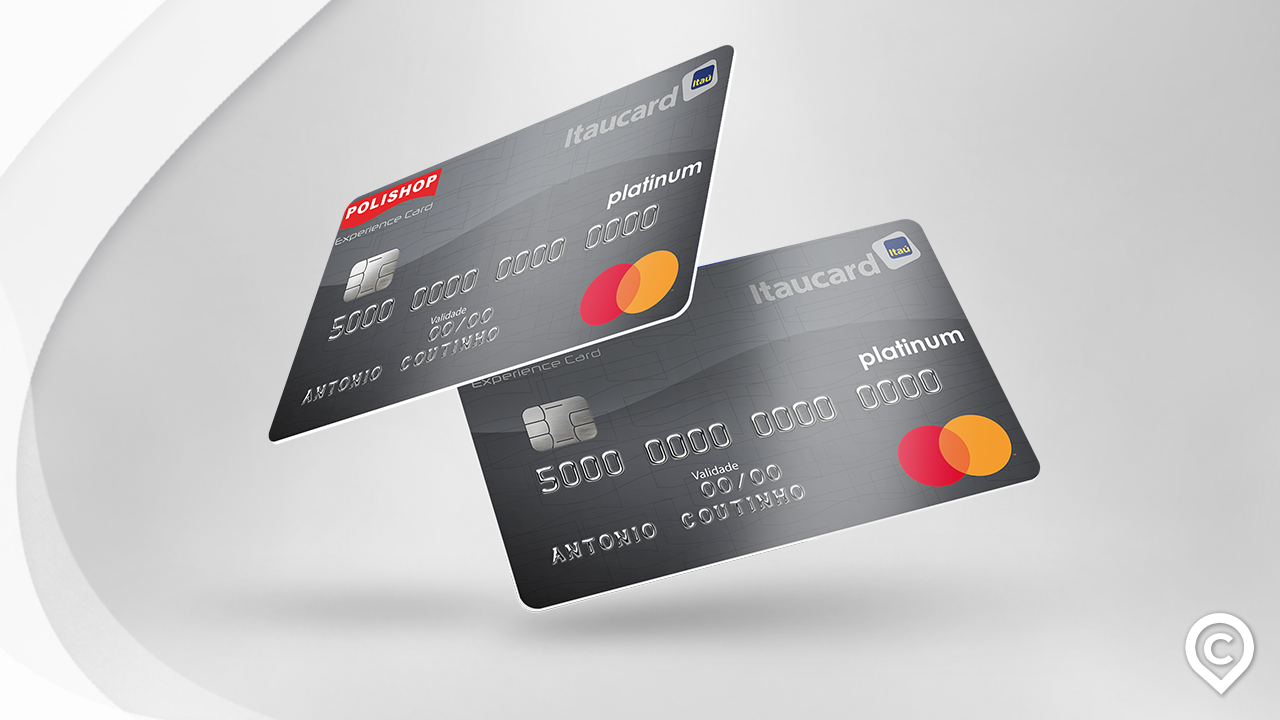 cartao polishop mastercard