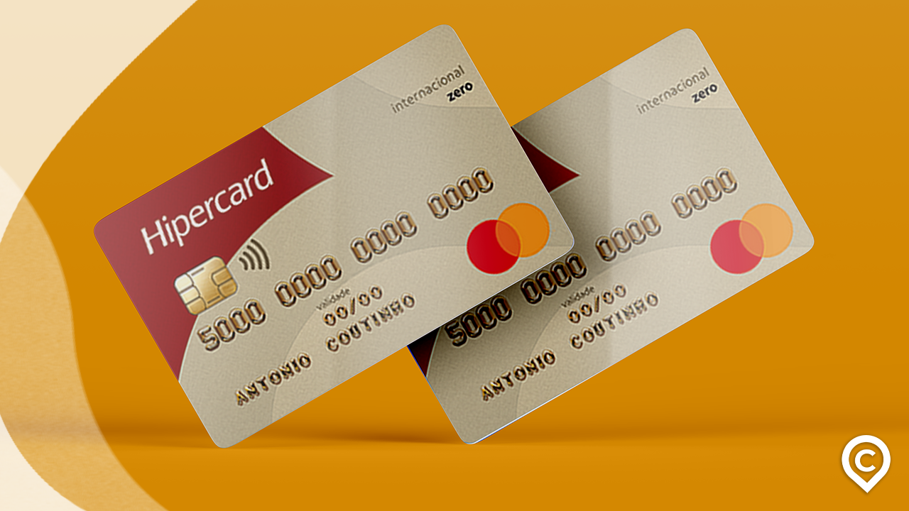 solicitar cartão hipercard