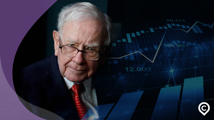 entenda o jeito warren buffet de investir