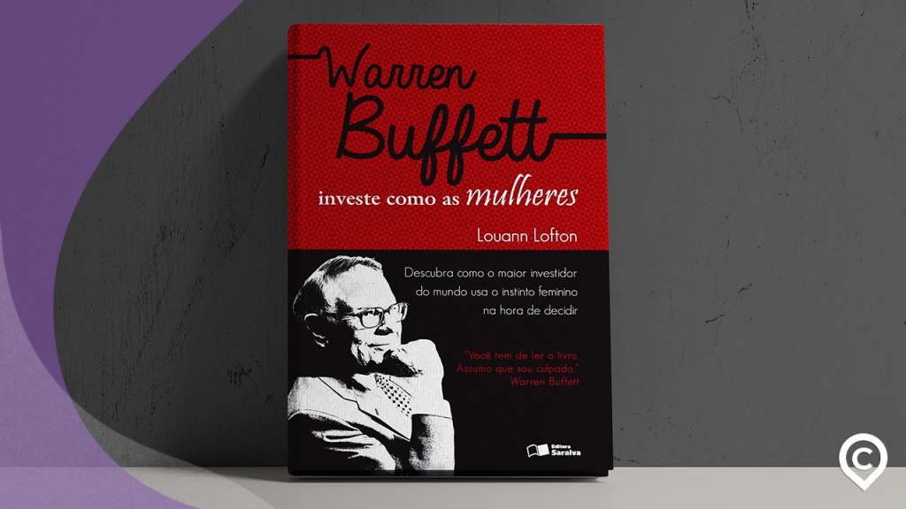 livro warren buffet