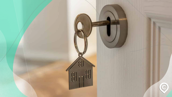 cheque caução para imóveis