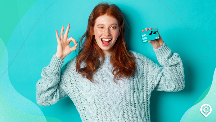 cartão sorocred afinz visa