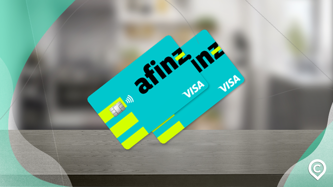 solicitar cartão sorocred afinz visa