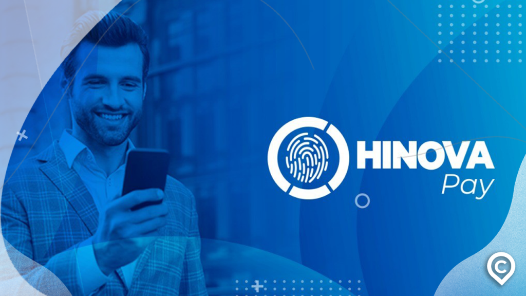 marca hinova pay