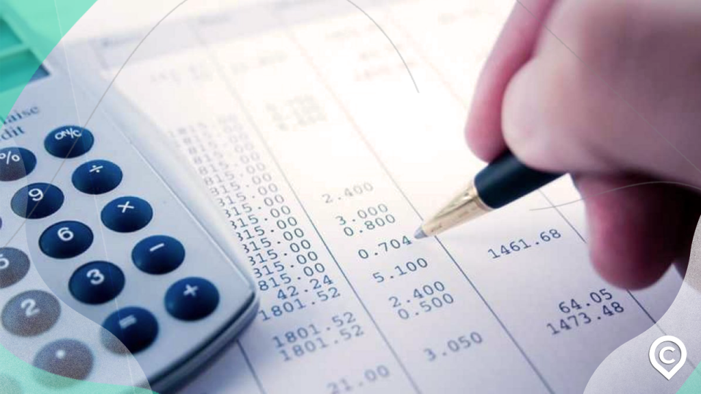 calculando o salário líquido