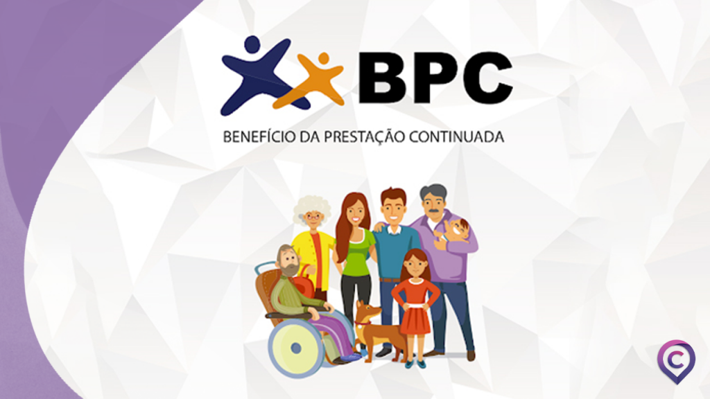 logomarca auxilio bpc