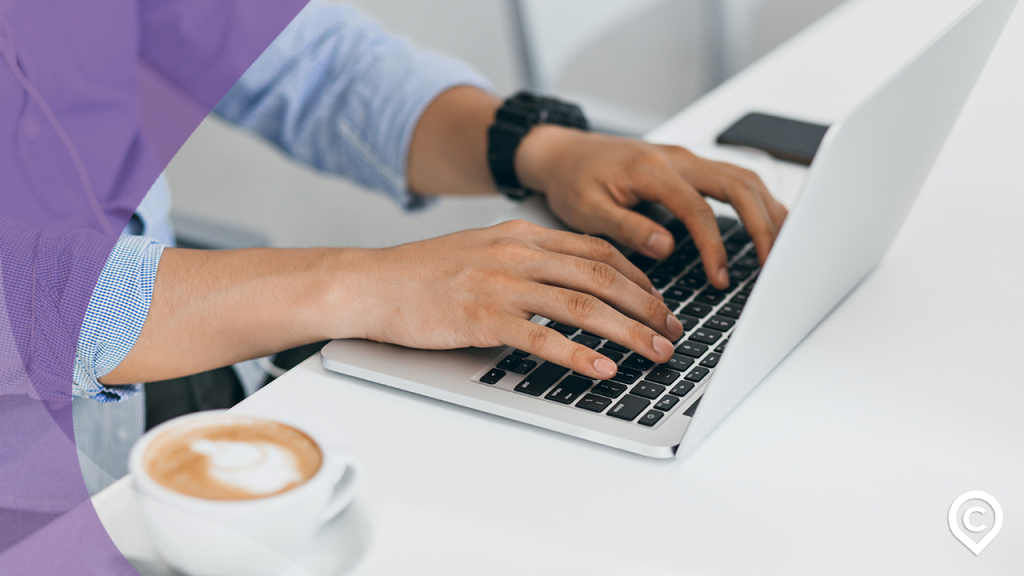 cobrar dívidas por e-mail