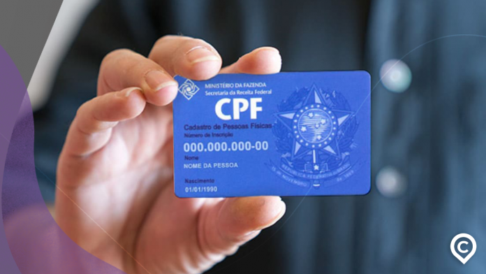 pessoa com cpf irregular