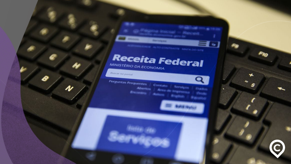app receita federal
