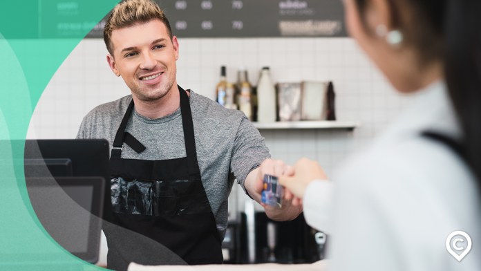 lojas que emitem cartão de crédito na hora