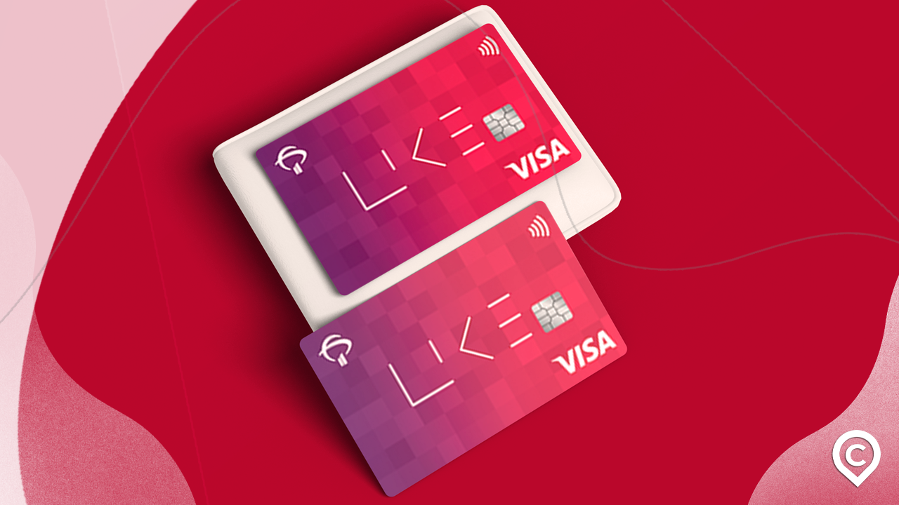 solicitar bradesco like visa