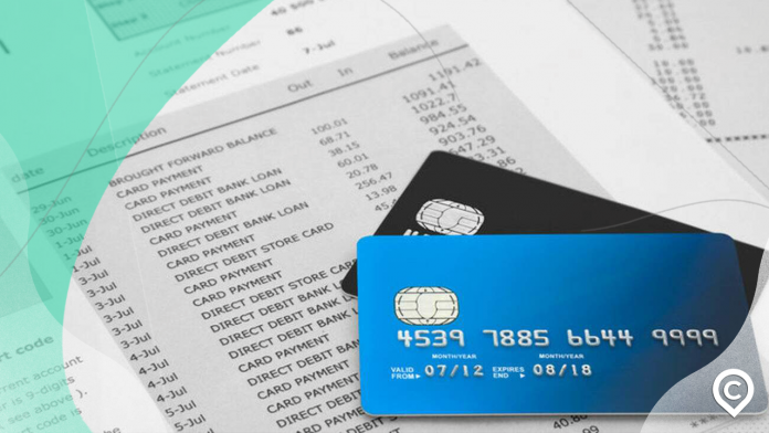 veja quem paga a fatura do cartão de crédito clonado