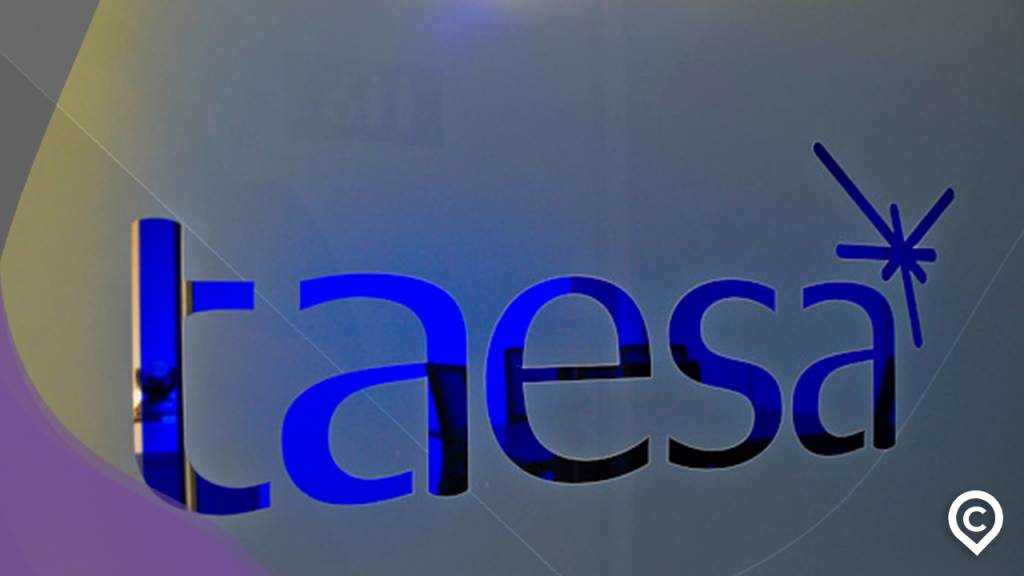 taesa melhor pagadora dividendo