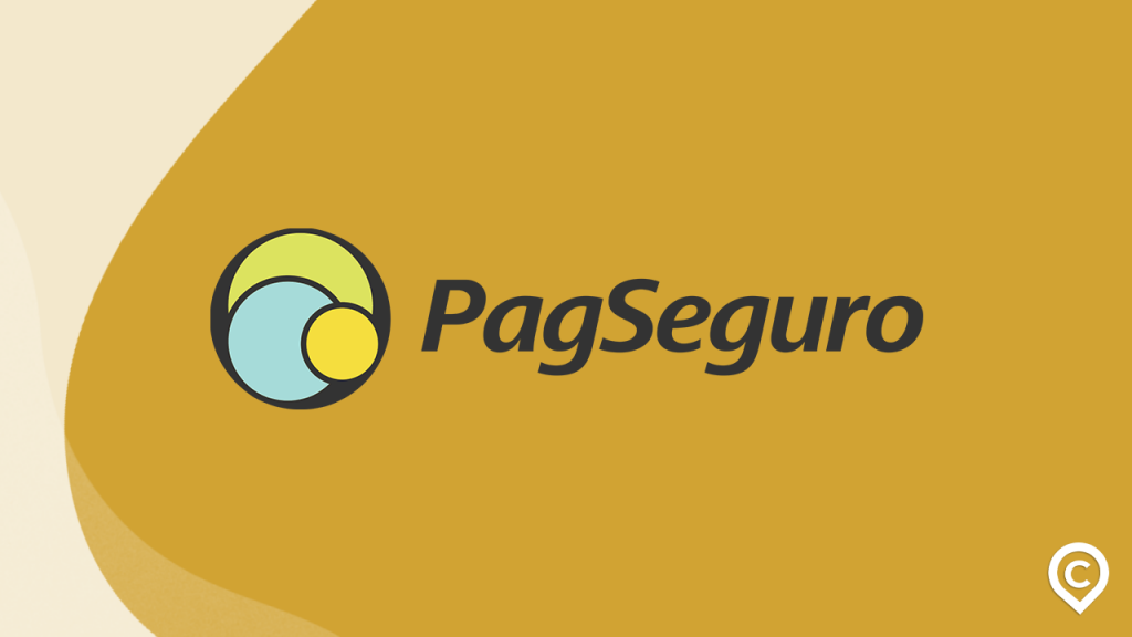 logomarca máquina pagseguro