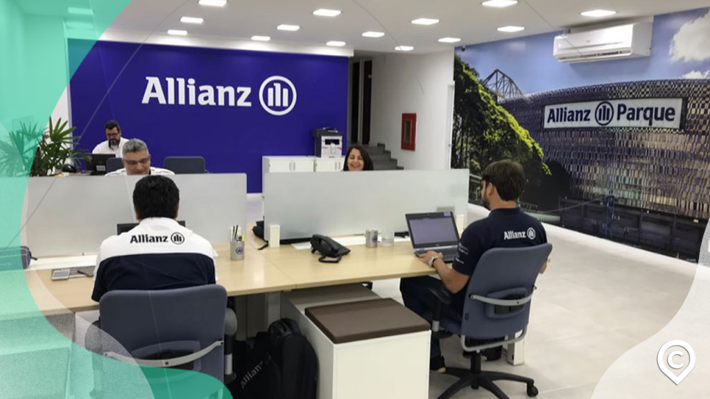 allianz seguro para motos