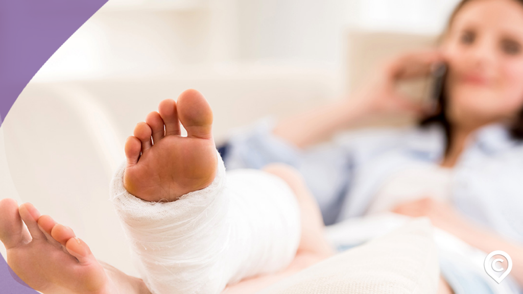 seguro contra acidentes pessoais