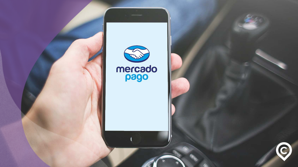 mercado pago app de desconto
