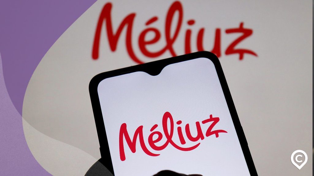 méliuz app de desconto