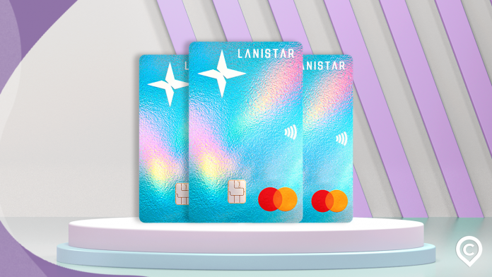 solicitar cartão lanistar mastercard