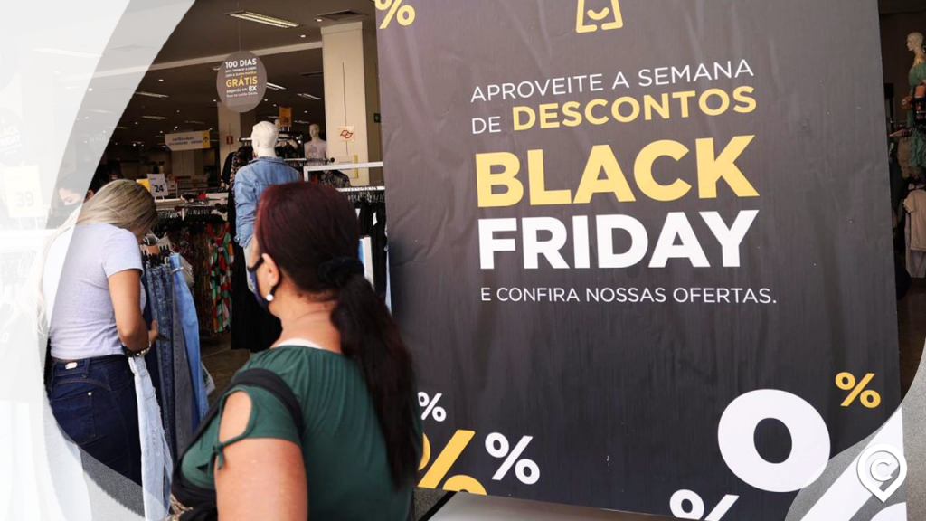 golpe da black fraude