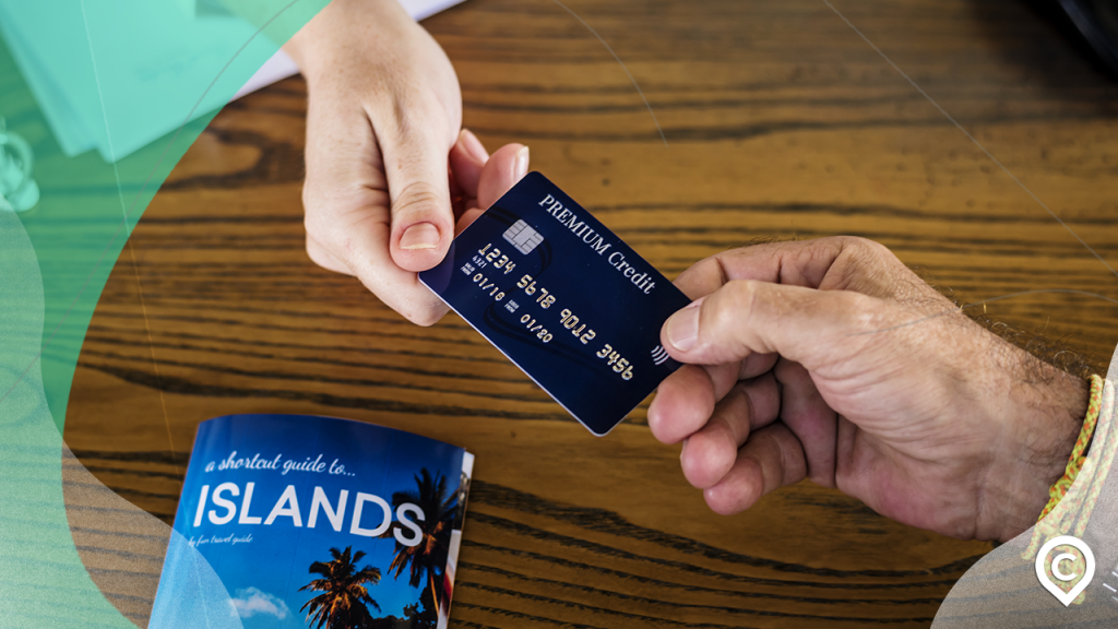 como ganhar milhas com o cartão de crédito