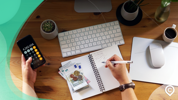 quando devo poupar do meu salário