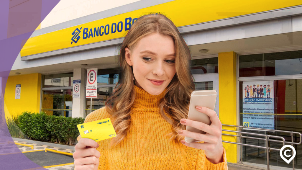 cartão bb para menor de 18 anos