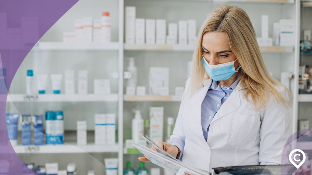 curso de farmácia para arrumar emprego