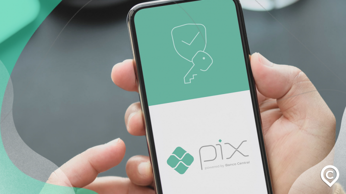 quando pix cobra taxa