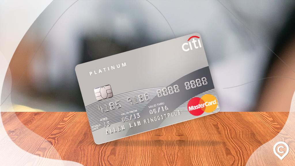 cartão citibank mastercard