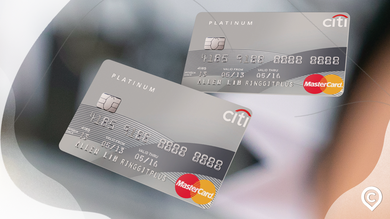 dois cartões citibank com anuidade grátis mastercard