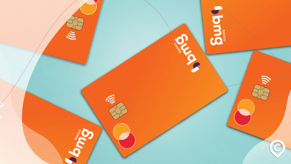 cartão BMG para desempregado