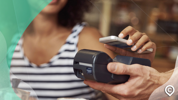 como desativar pagamento por aproximação