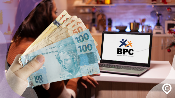 bcp sendo trasnformado em aposentadoria